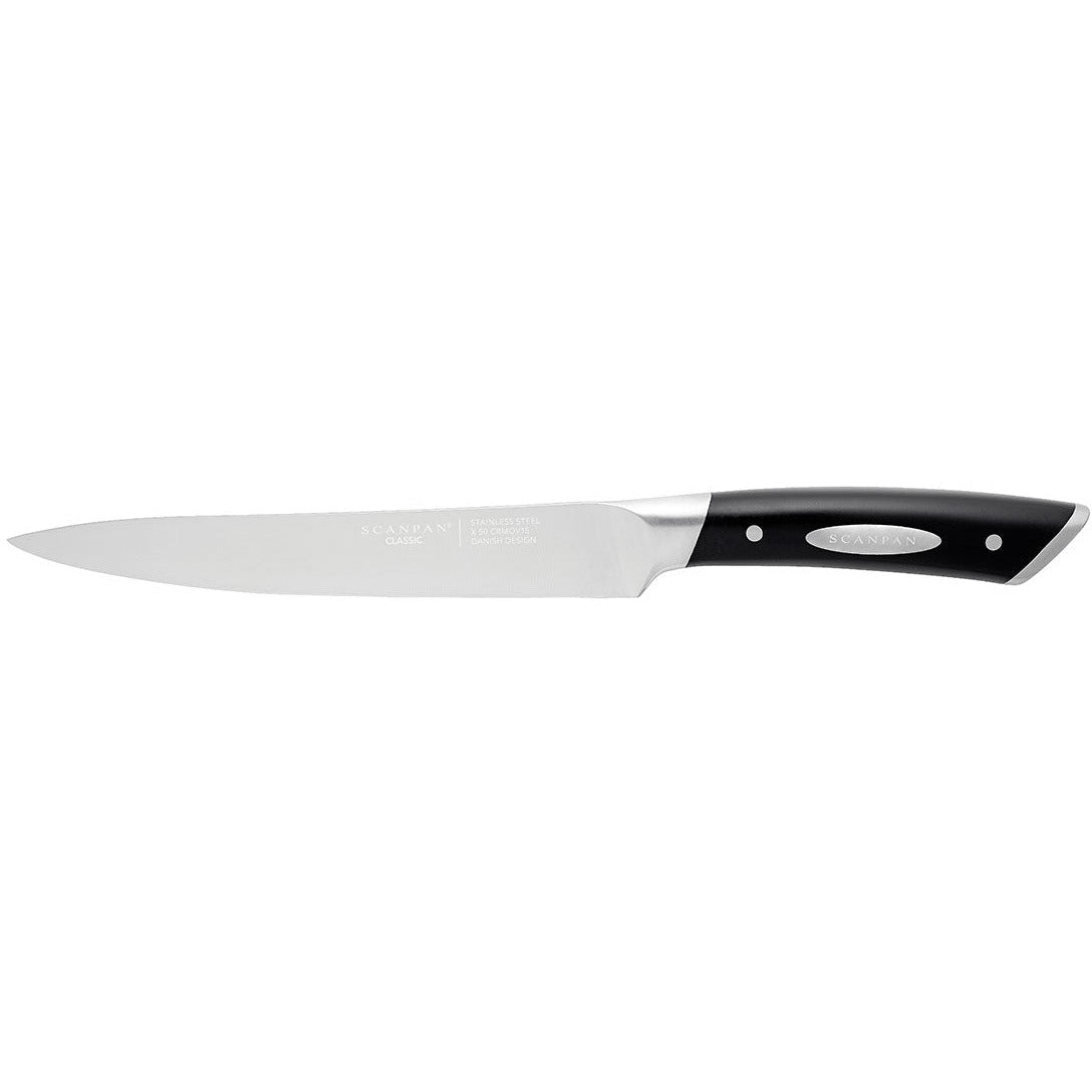 Scanpan Classic Carving Knife - 20cm