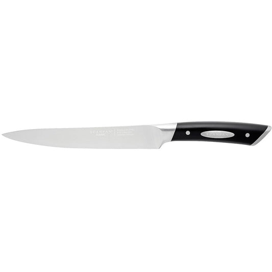 Scanpan Classic Carving Knife - 20cm