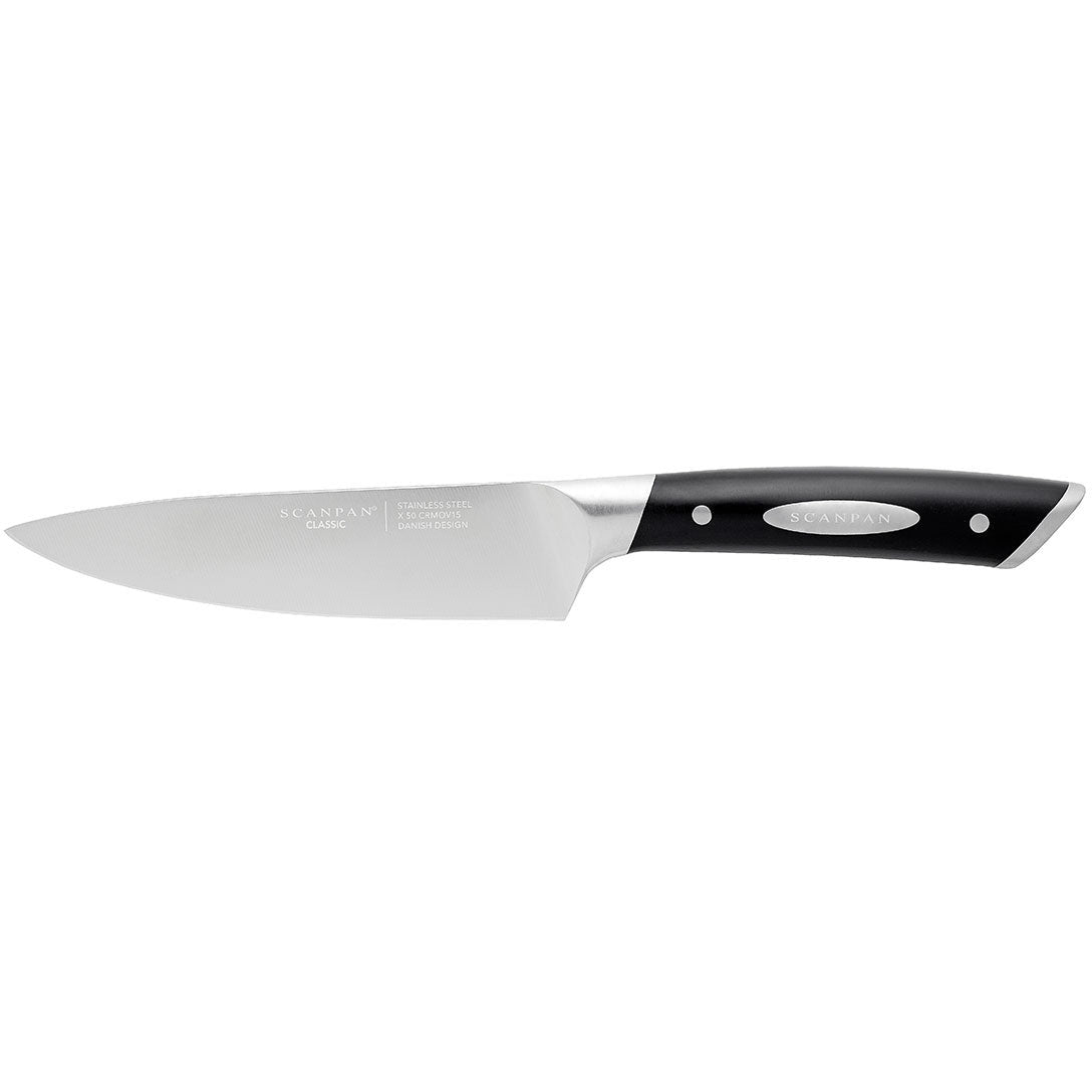 Scanpan Classic Cooks Knife - 15cm