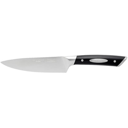 Scanpan Classic Cooks Knife - 15cm