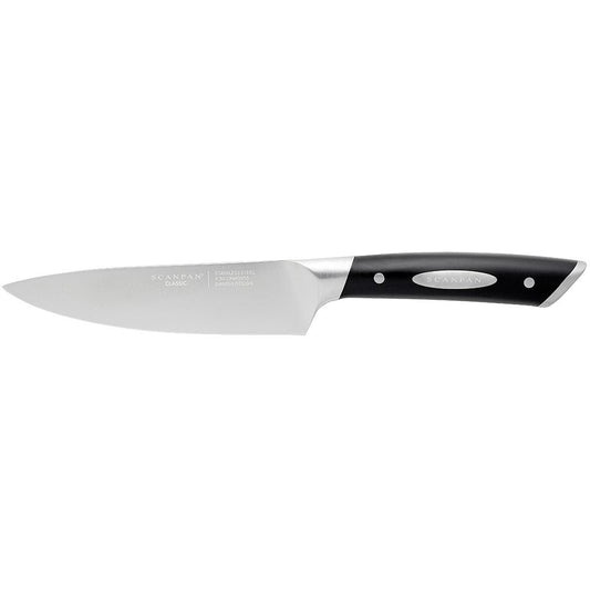 Scanpan Classic Cooks Knife - 15cm