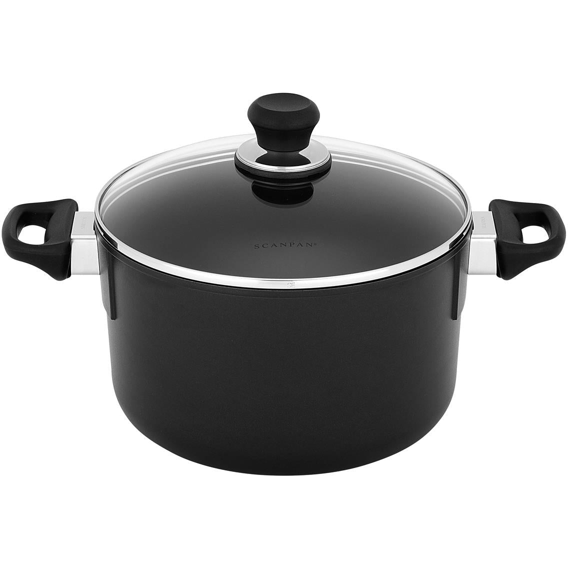 Scanpan Classic Induction Dutch Oven 26cm/6.5L
