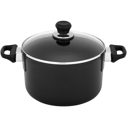 Scanpan Classic Induction Dutch Oven 26cm/6.5L