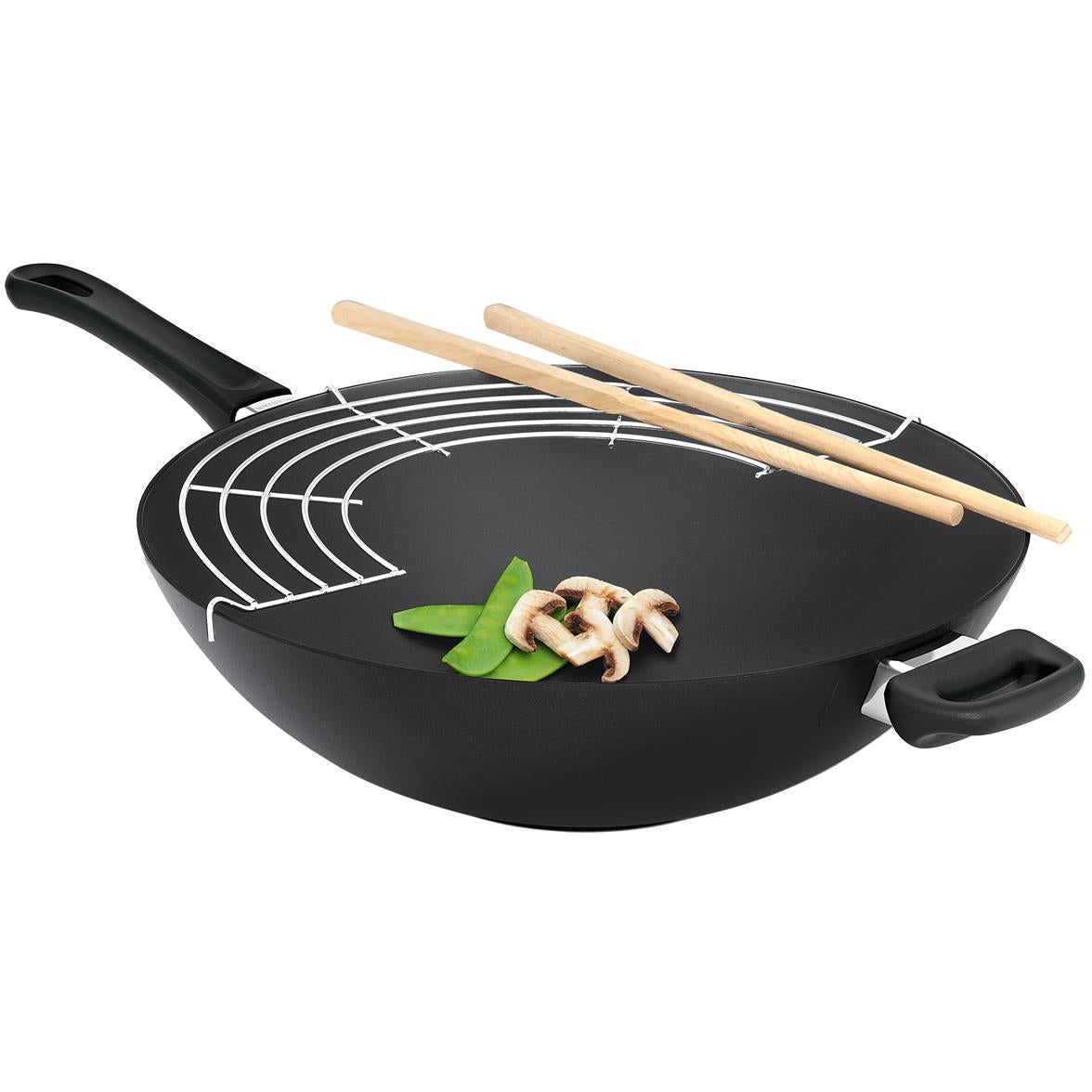 Scanpan Classic Induction 32cm Wok