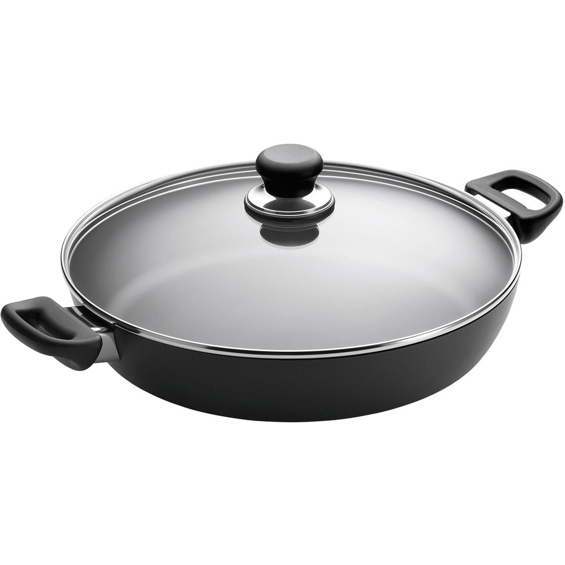 Scanpan Classic Induction 32cm Chef Pan
