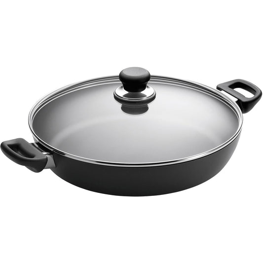 Scanpan Classic Induction 32cm Chef Pan