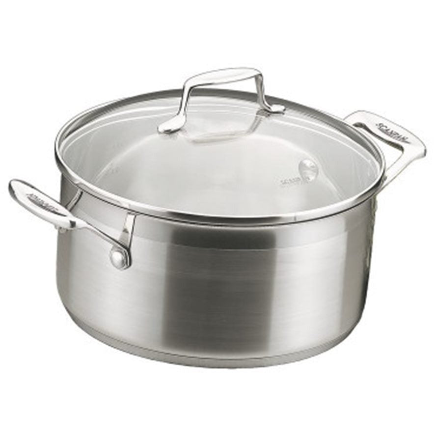 Scanpan Impact Casserole - 3.2L