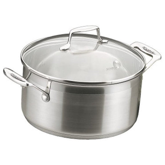 Scanpan Impact Casserole - 3.2L