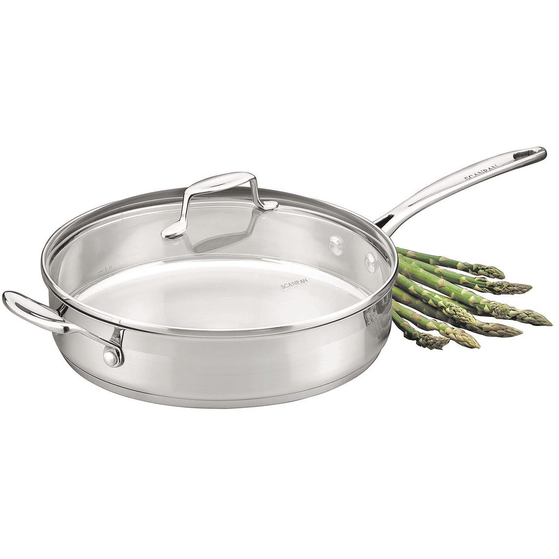 Scanpan Impact Saute - 28cm