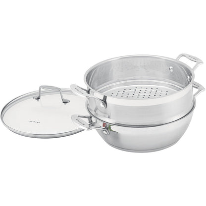 Scanpan Multi Purpose Pan - 28cm