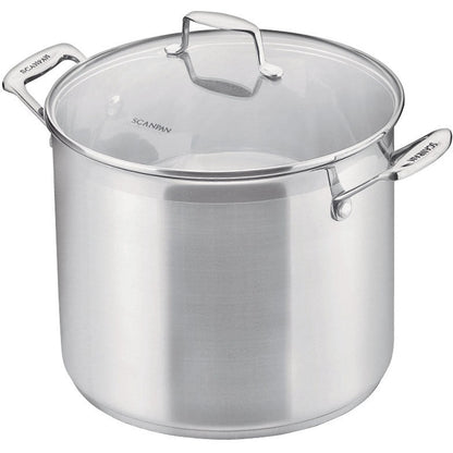 Scanpan Impact Stockpot - 26cm/11L