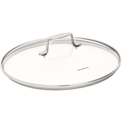 Scanpan Impact Glass Lid - 24cm