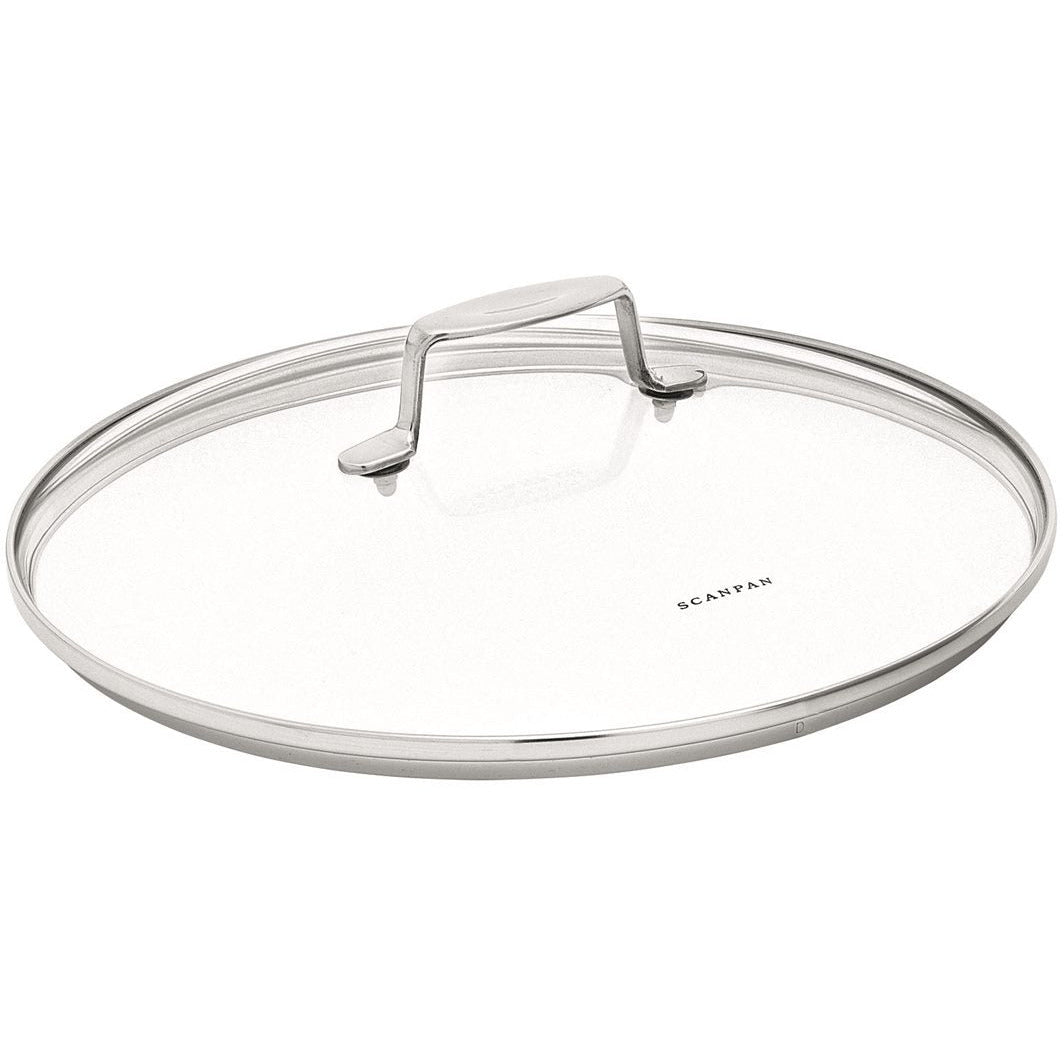 Scanpan Impact Glass Lid - 14cm