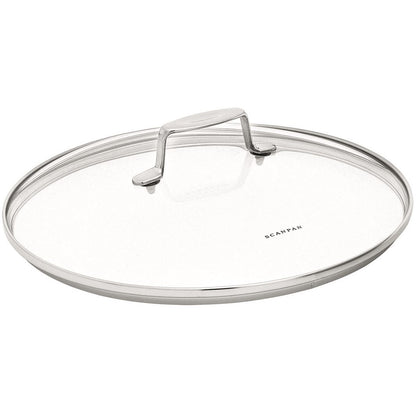 Scanpan Impact Glass Lid - 14cm