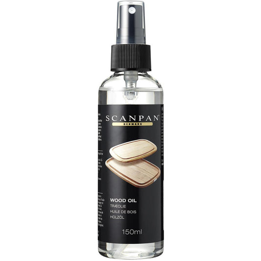 Scanpan Wood Oil - 150ML