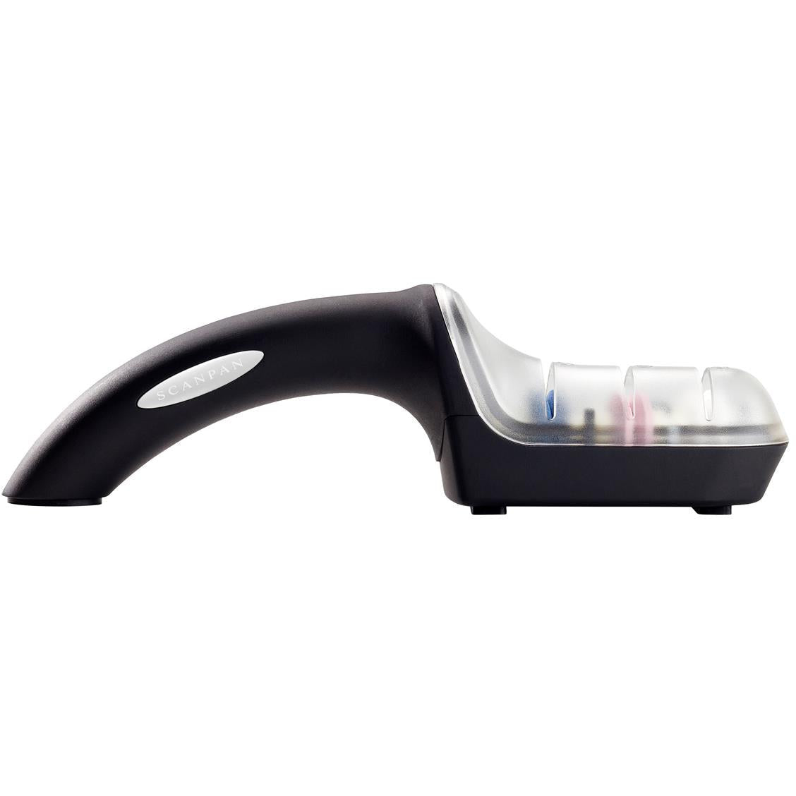 Classic 3 Step Ceramic Sharpener| SCANPAN | Matchbox