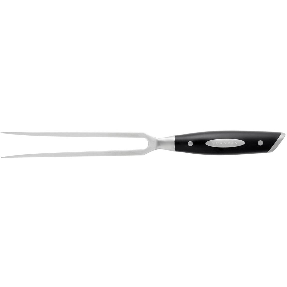 Scanpan Classic Carving Fork - 15cm
