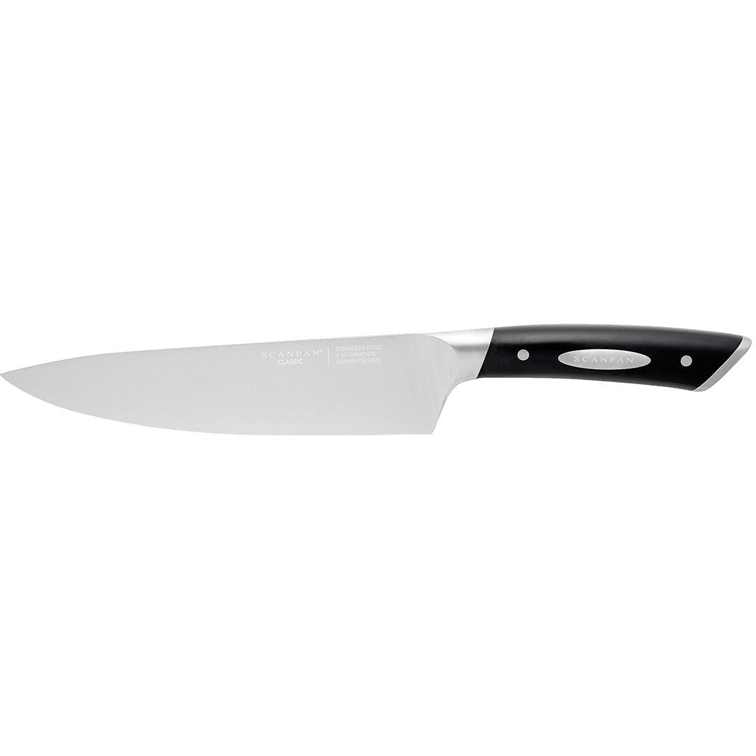 Scanpan Classic Cooks Knife - 20cm