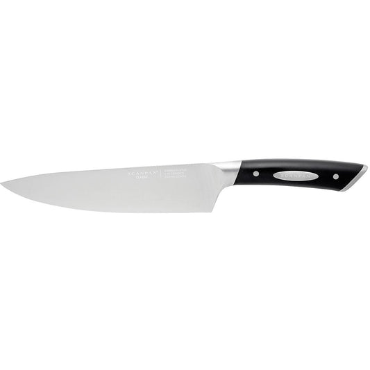 Scanpan Classic Cooks Knife - 20cm