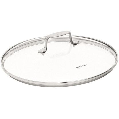 Scanpan Impact Glass Lid - 28cm