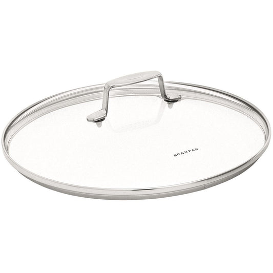 Scanpan Impact Glass Lid - 28cm