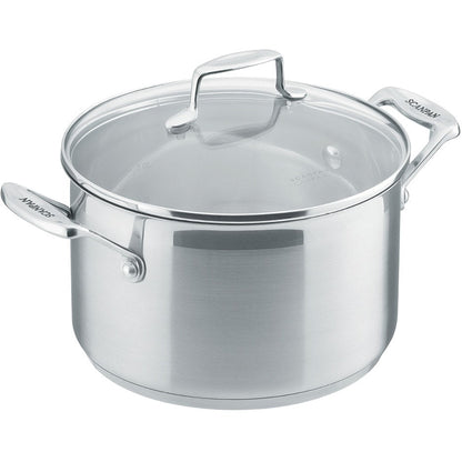 Scanpan Impact Casserole - 4.5L