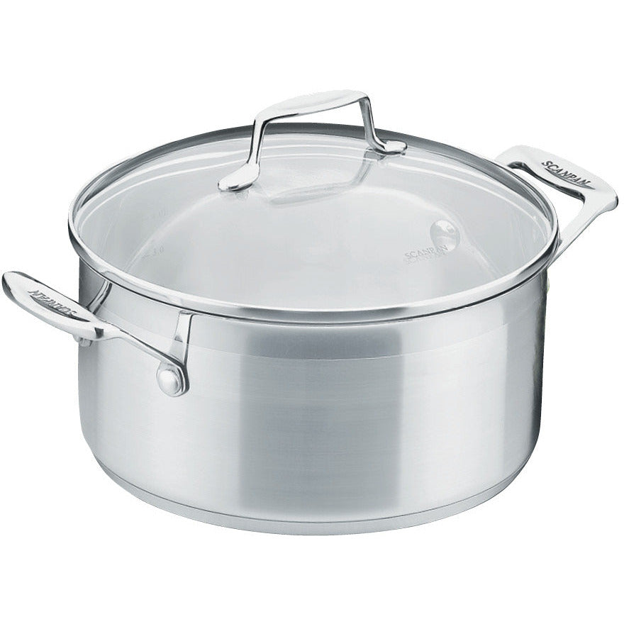 Scanpan Impact Casserole - 4.8L