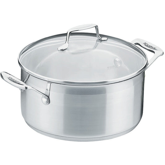 Scanpan Impact Casserole - 4.8L