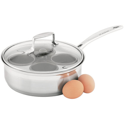 Scanpan Impact Egg Poacher Set