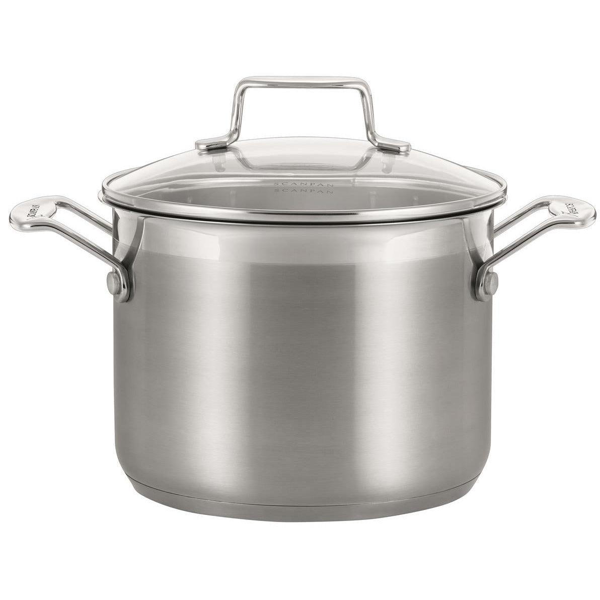 Scanpan Universal Stockpot - 20cm / 4.7L