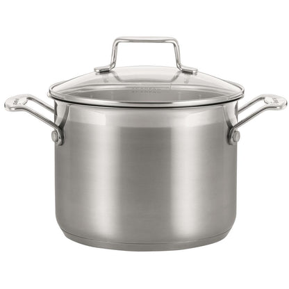 Scanpan Universal Stockpot - 20cm / 4.7L