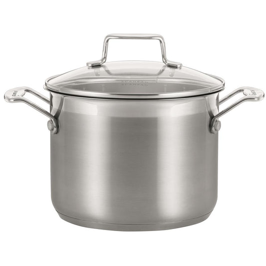 Scanpan Universal Stockpot - 20cm / 4.7L