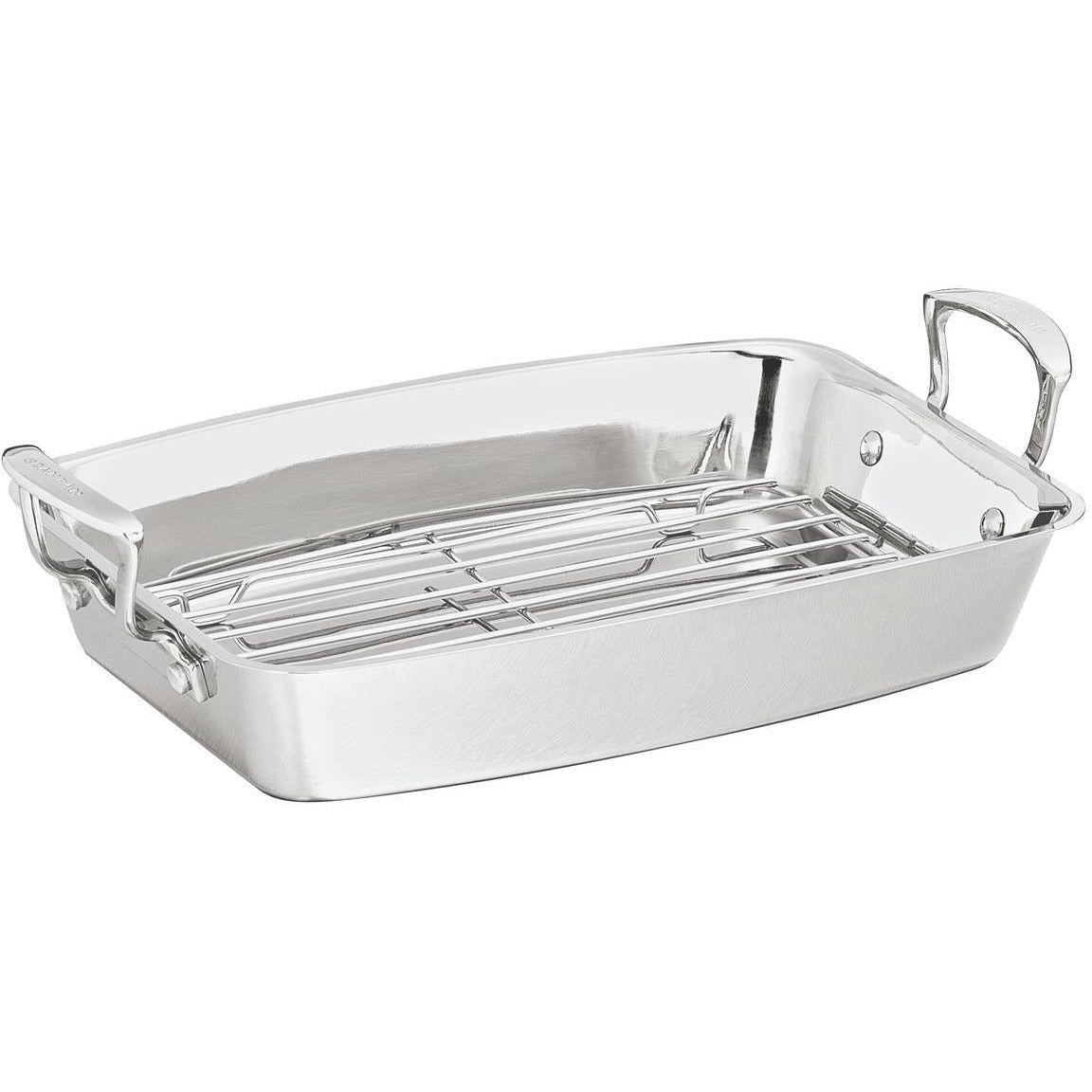 Scanpan Impact Roasting Pan