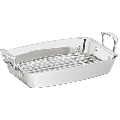 Scanpan Impact Roasting Pan