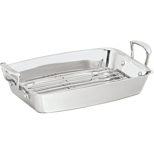 Scanpan Impact Roasting Pan