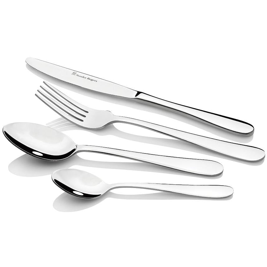 Stanley Rogers Albany 16pc Cutlery Set