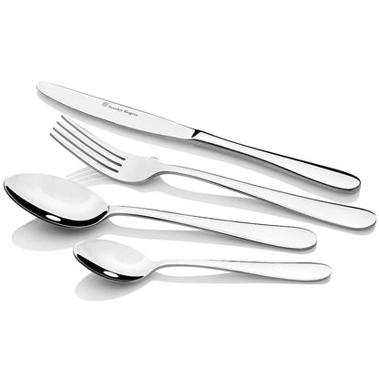 Stanley Rogers Albany 16pc Cutlery Set