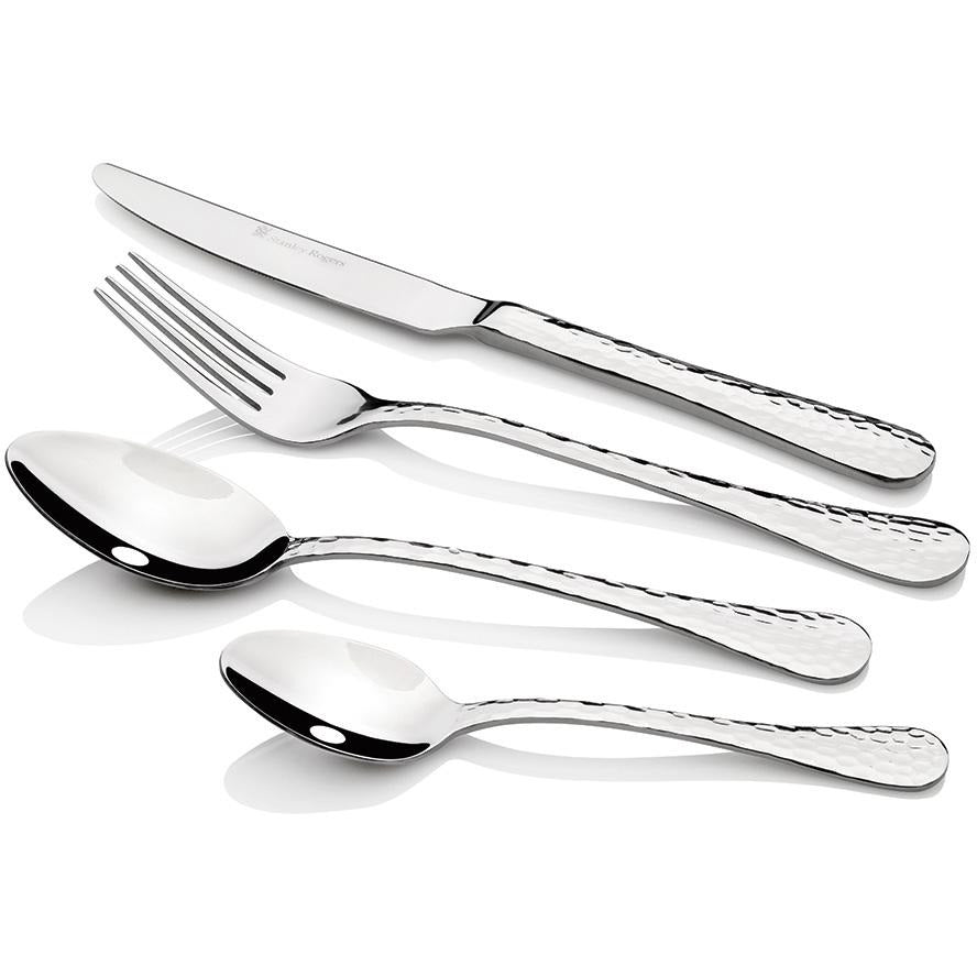 Stanley Rogers Bolero 56 Piece Cutlery Set