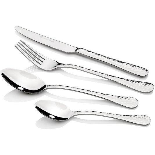 Stanley Rogers Bolero 56 Piece Cutlery Set