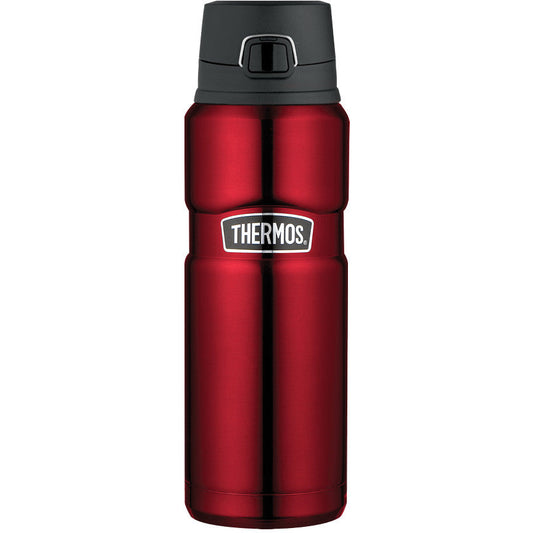 Stainless Steel Vacuum Insulated 530ml Hydration Bottle with Spout