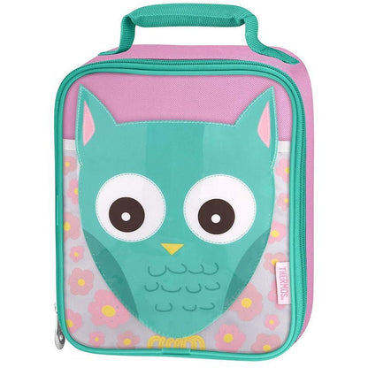 Thermos Soft Lunch Kit - Owl