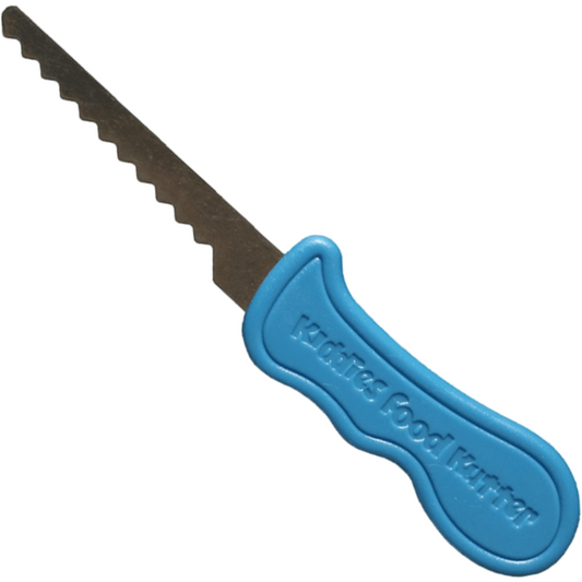 Kiddies Food Kutter Kiddies Food Kutter Blue