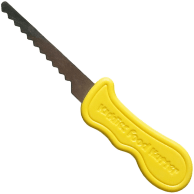 Kiddies Food Kutter Kiddies Food Kutter Yellow