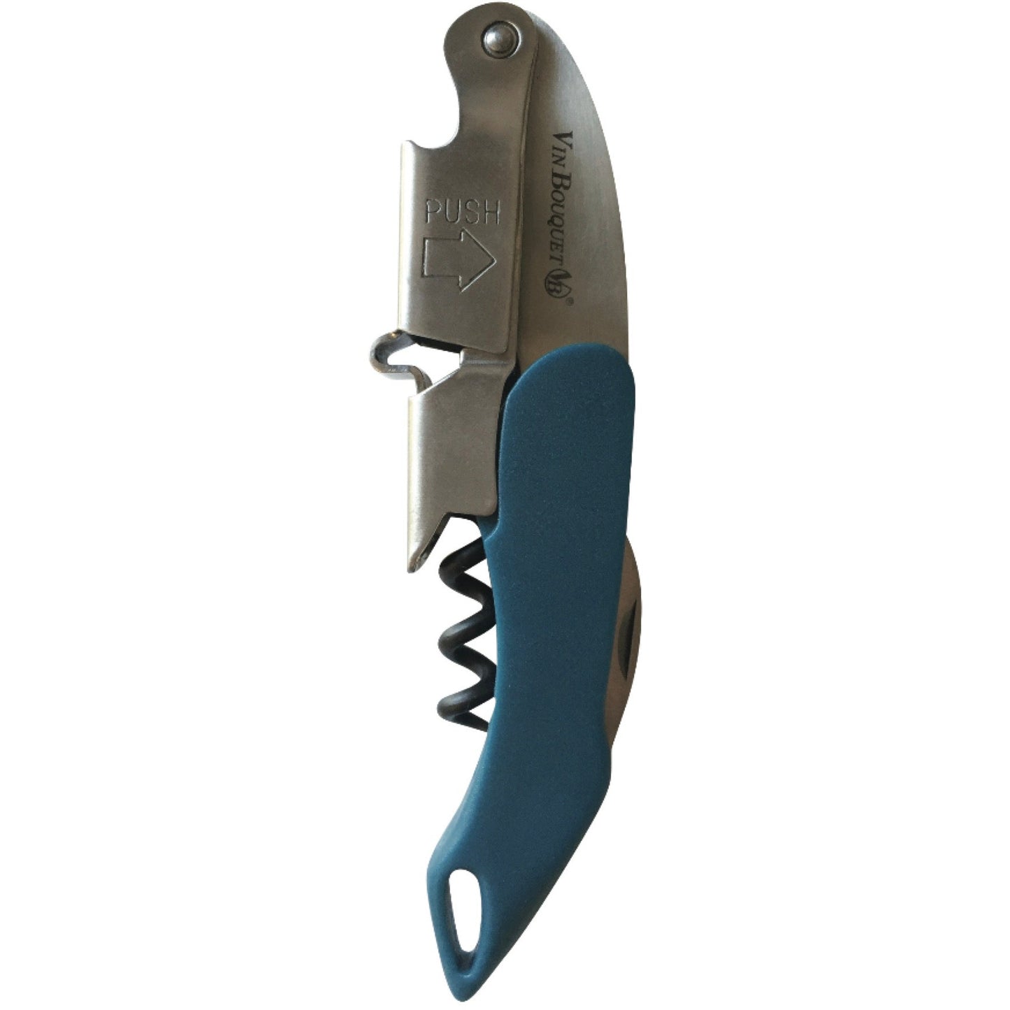 2 Lever Waiters Corkscrew