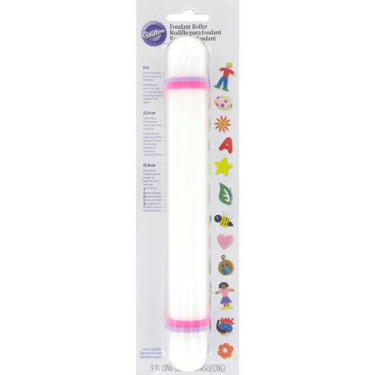 Wilton Rolling Pin - 9inch