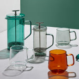 Blend Sala Glass Frech Press Coffee Plungers by Maxwell & Williams