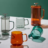 Maxwell & Williams Blend Drinkware and Coffee Plungers