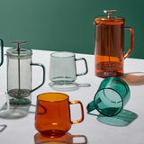 Maxwell & Williams Blend Sala Drinkware and Coffee Plungers