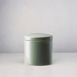 Maxwell & Williams Epicurious Canister 1L Sage | Matchbox