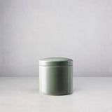 Maxwell & Williams Epicurious Canister 600ml Sage
